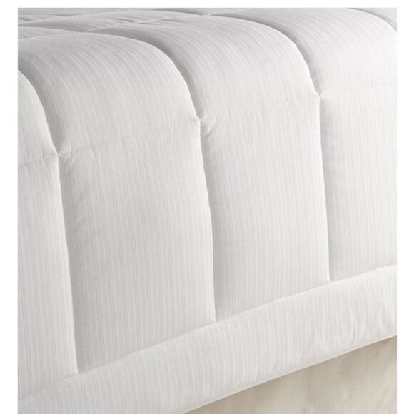 Charter Club Super Luxe 300 Thread Count Down Alternative Comforter, King - Picture 1 of 4